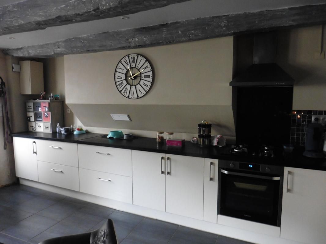 QUIMPERLE Maison QUIMPERLE 5 pièces 111 m2 habitables 4