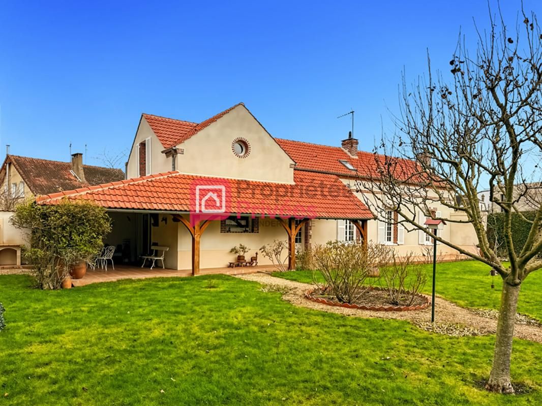 SENS Maison Sens 5 pièce(s) 160 m2 3