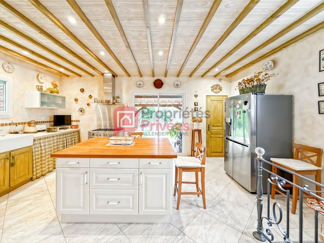 SENS Maison Sens 5 pièce(s) 160 m2 4