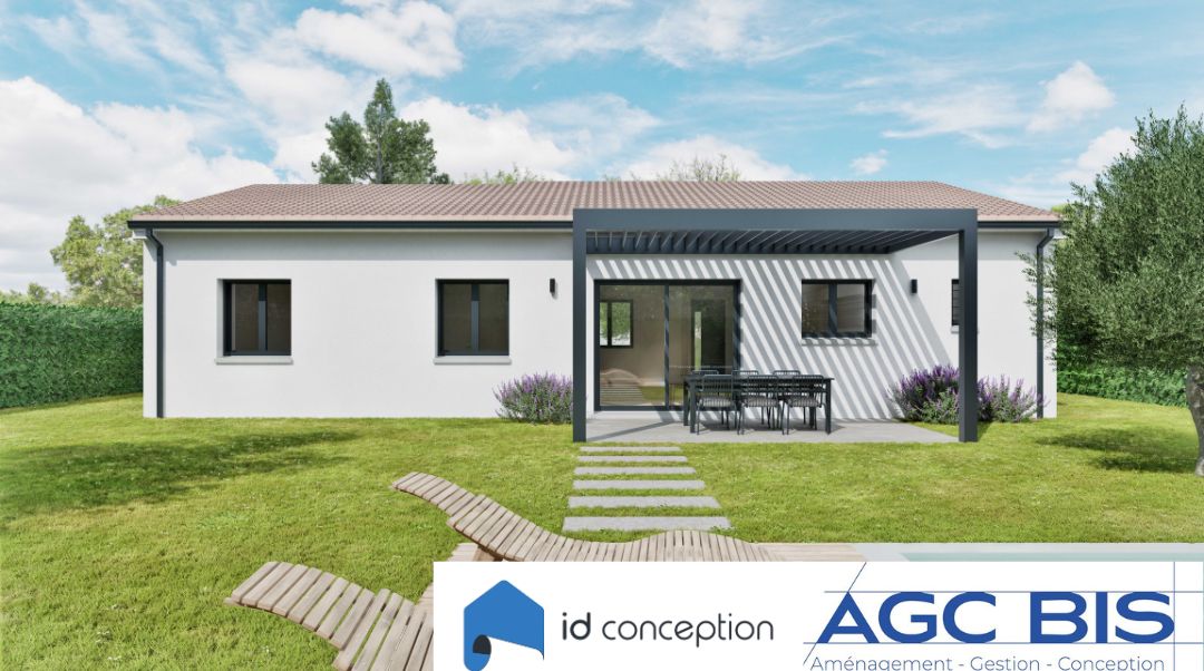 MONTAIGUT-SUR-SAVE À VENDRE ? Terrain constructible à Montaigut-sur-Save 1