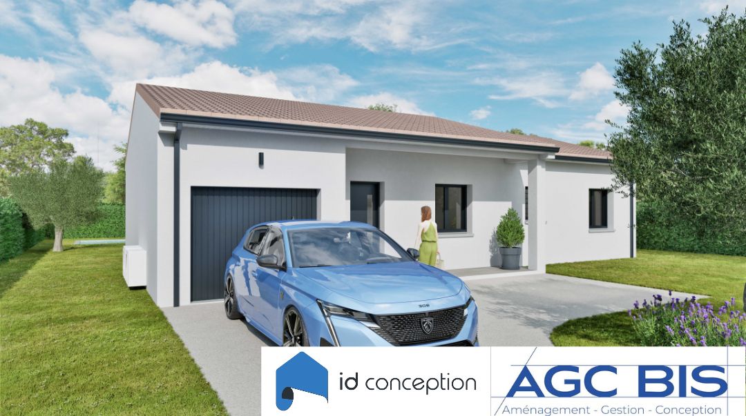 MONTAIGUT-SUR-SAVE À VENDRE ? Terrain constructible à Montaigut-sur-Save 3