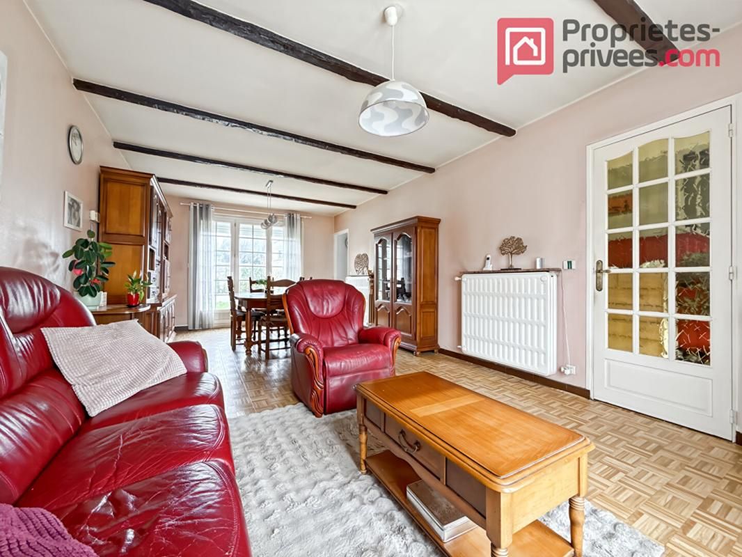 NIEPPE Maison Nieppe 2