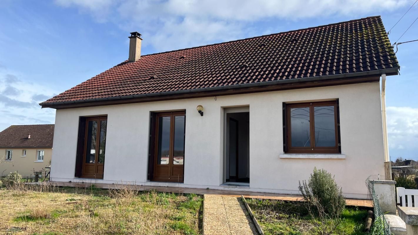 VAAS Maison Vaas 5 pièce(s) 80 m2 1