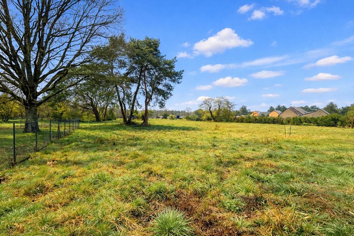 VILLEFRANCHE-SUR-CHER Terrain Villefranche Sur Cher 2496 m2 2