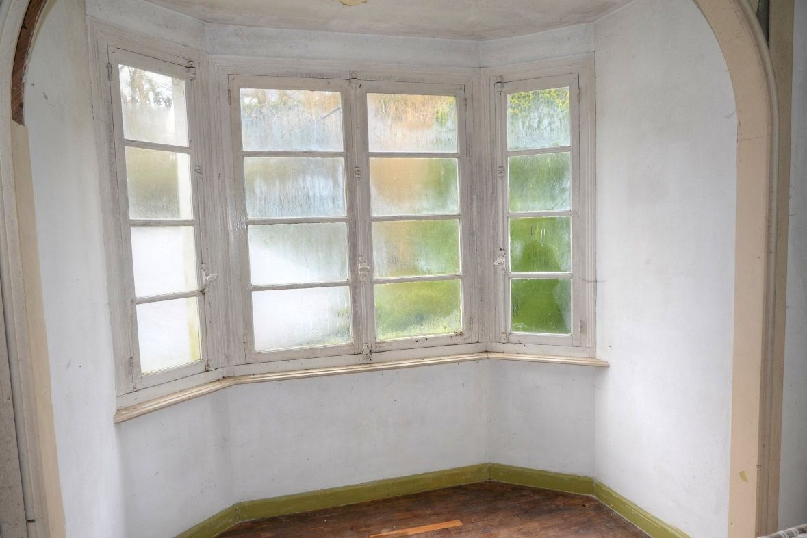 TREGUIER Maison aménageable en 5 appartements avec travaux importants 3