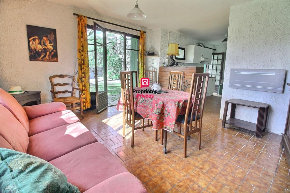 POMPIGNAN Maison 53 m² - 2 chambres avec cour à Pompignan 2