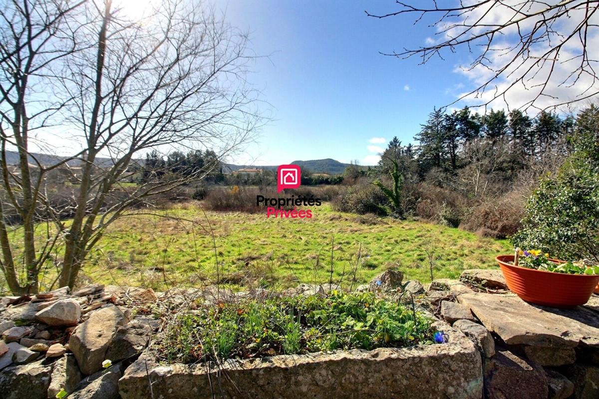 POMPIGNAN Maison 53 m² - 2 chambres avec cour à Pompignan 3