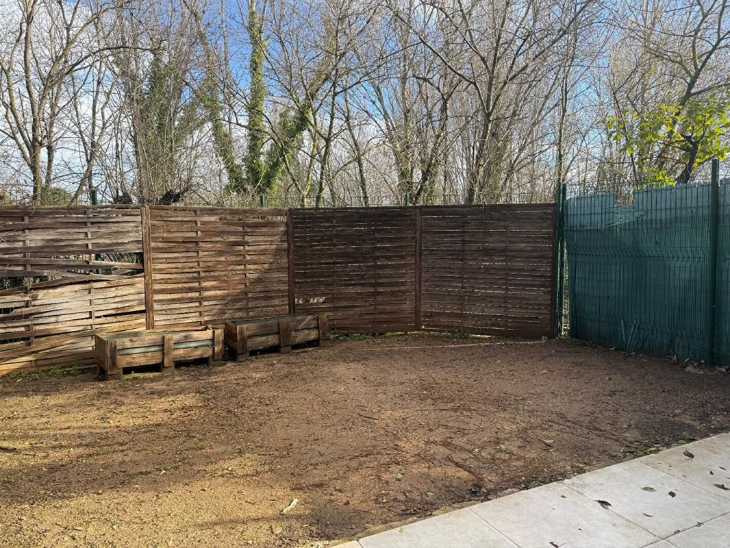 MONTPELLIER VILLA QUARTIER LAVERUNE 2