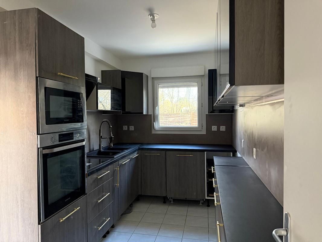 MONTPELLIER VILLA QUARTIER LAVERUNE 3