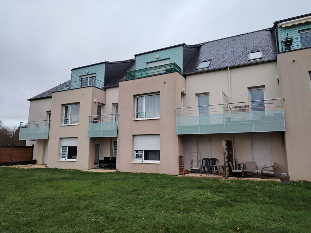 MATIGNON Appartement Matignon 2 pièce(s) 40 m2 2