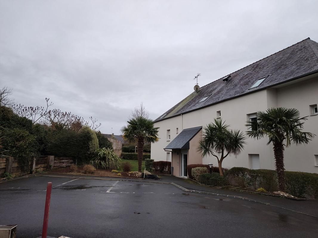 MATIGNON Appartement Matignon 2 pièce(s) 40 m2 3