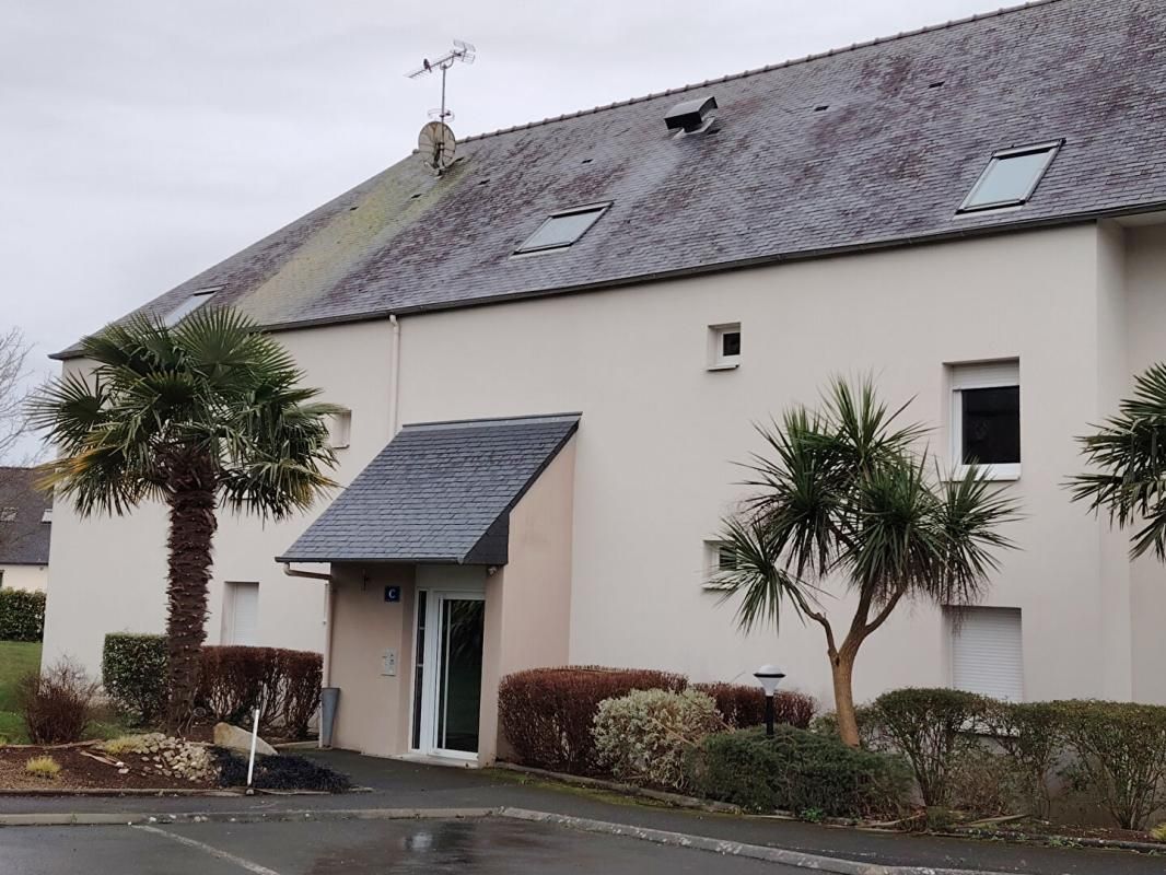 MATIGNON Appartement Matignon 2 pièce(s) 40 m2 4