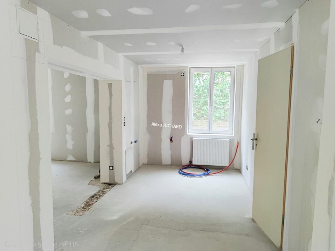 CONCHES-EN-OUCHE Maison a vendre 7 pièces 4