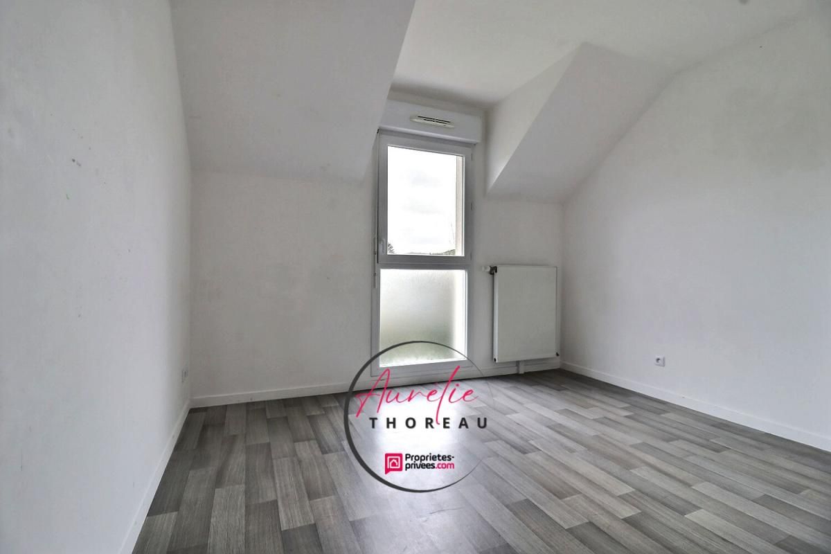 FLEURY-LES-AUBRAIS Maison, 3 chambres, jardin 4