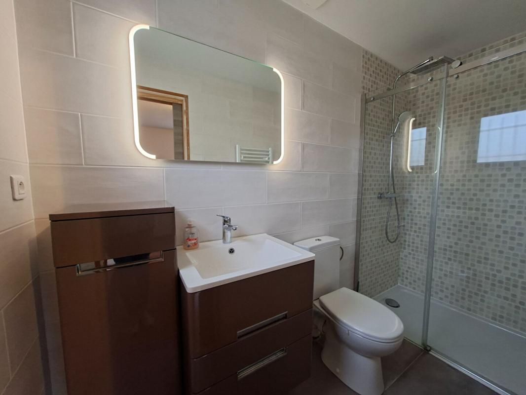 CISSAC-MEDOC Agréable Maison à Cissac 6 pièce(s) 119 m2 ENVIRON 3