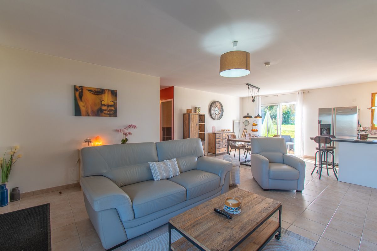 MERY-SUR-CHER Maison Mery Sur Cher 4 pièce(s) 95 m2 4