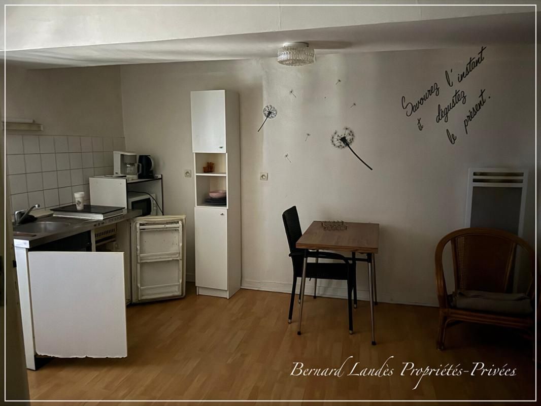 DAX IMMEUBLE 12 PIECES 312,52 m2 2