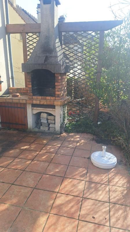 PONTOISE Maison Pontoise 5 pièce(s) 115 m2 Pontoise 3