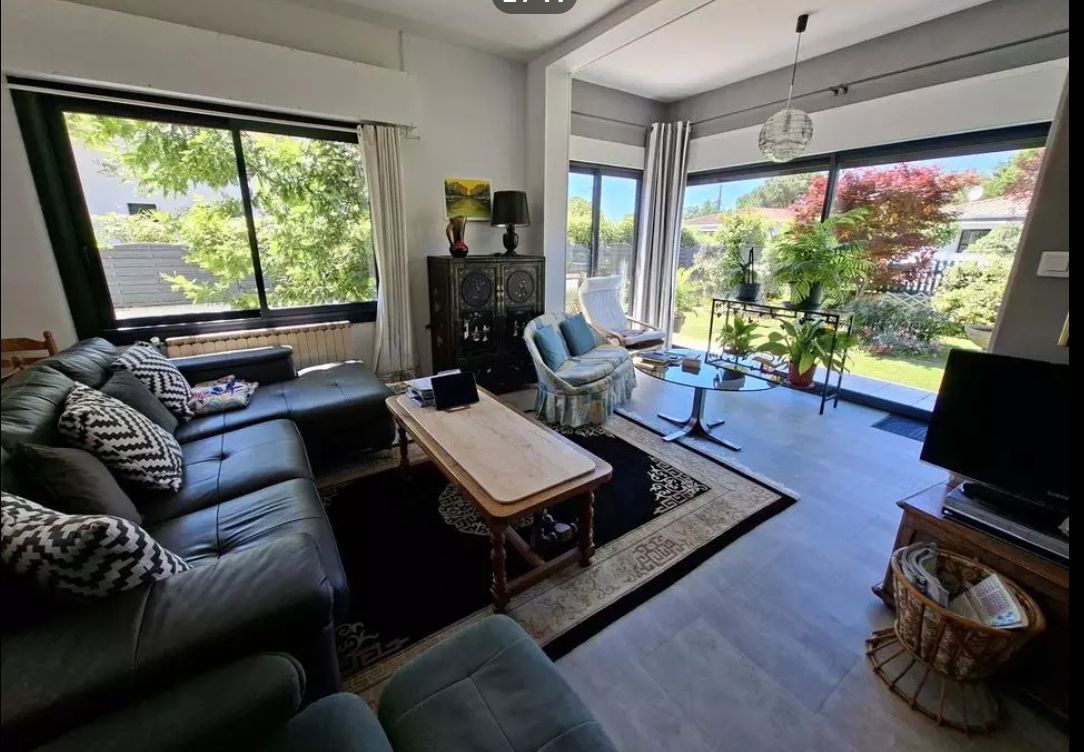 ANDERNOS-LES-BAINS Maison 110 m2 Andernos le Mauret 669000 2