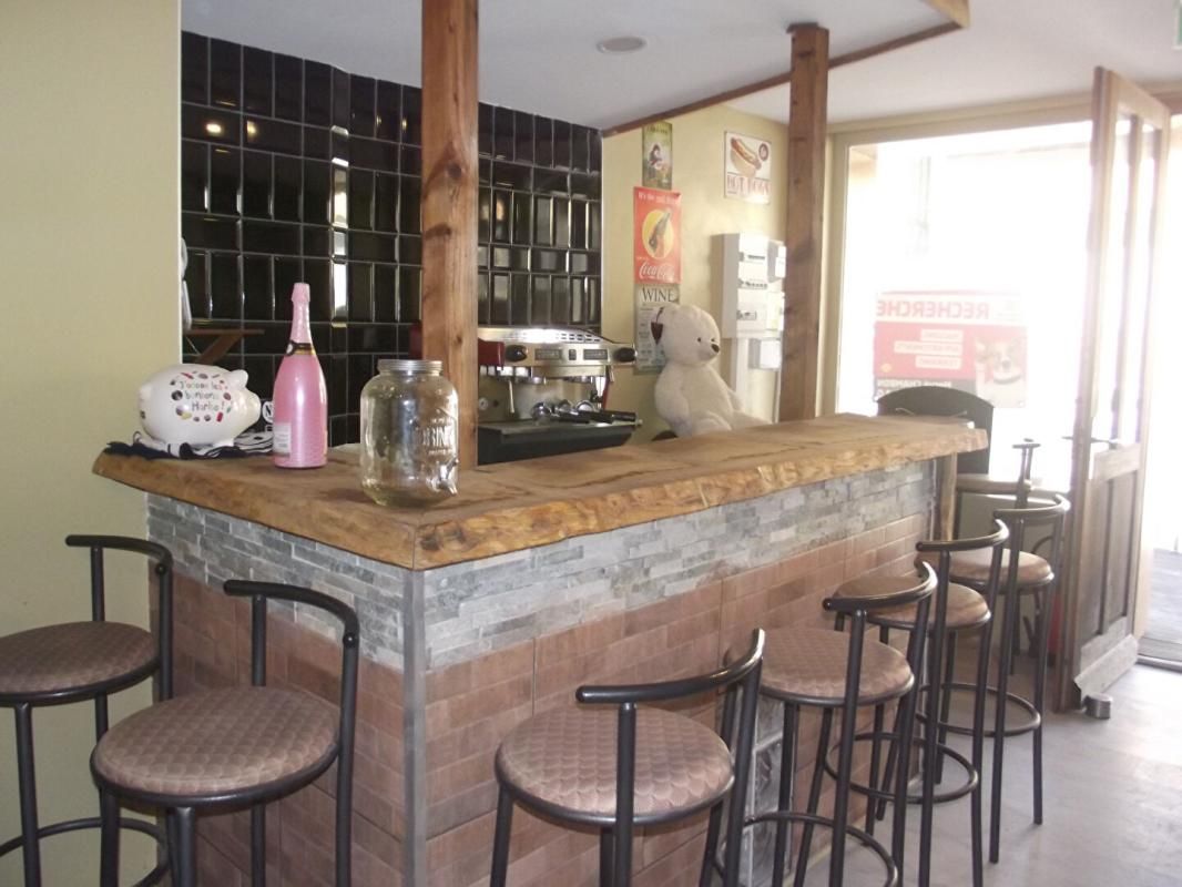 CHAVANGES Immeuble fond de commerce 3