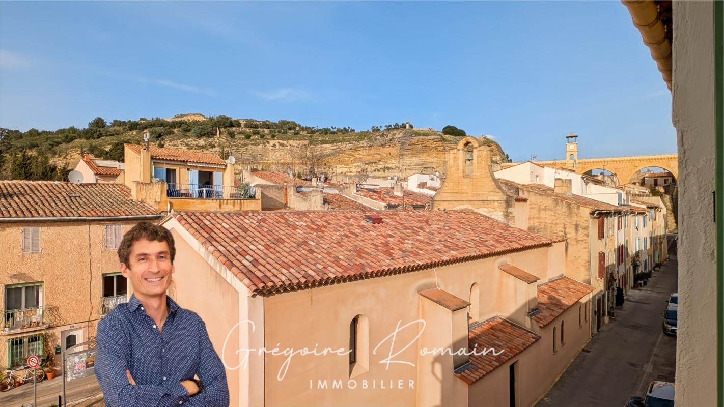 Maison Saint Chamas 6 pièce(s) 140 m2