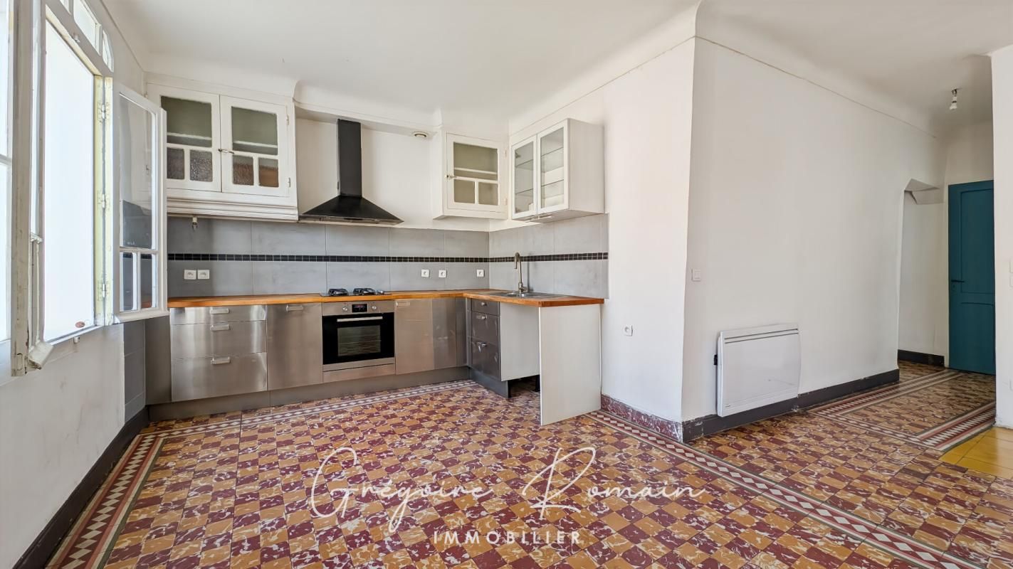 SAINT-CHAMAS Maison Saint Chamas 6 pièce(s) 140 m2 4