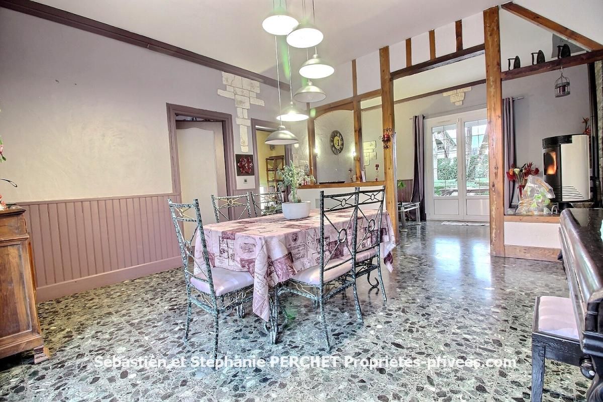 PATAY Maison  4 chambres 150 m2 2