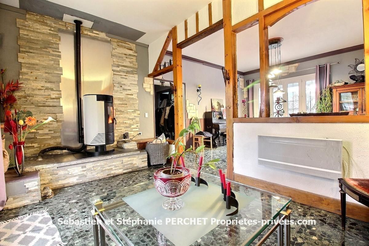 PATAY Maison  4 chambres 150 m2 3