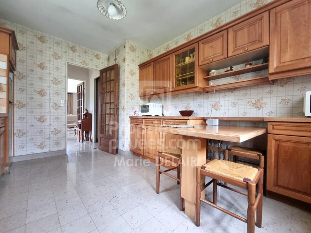 POUILLY-SUR-LOIRE Maison indépendante 4 pièces - Pouilly sur Loire proche centre-ville 3