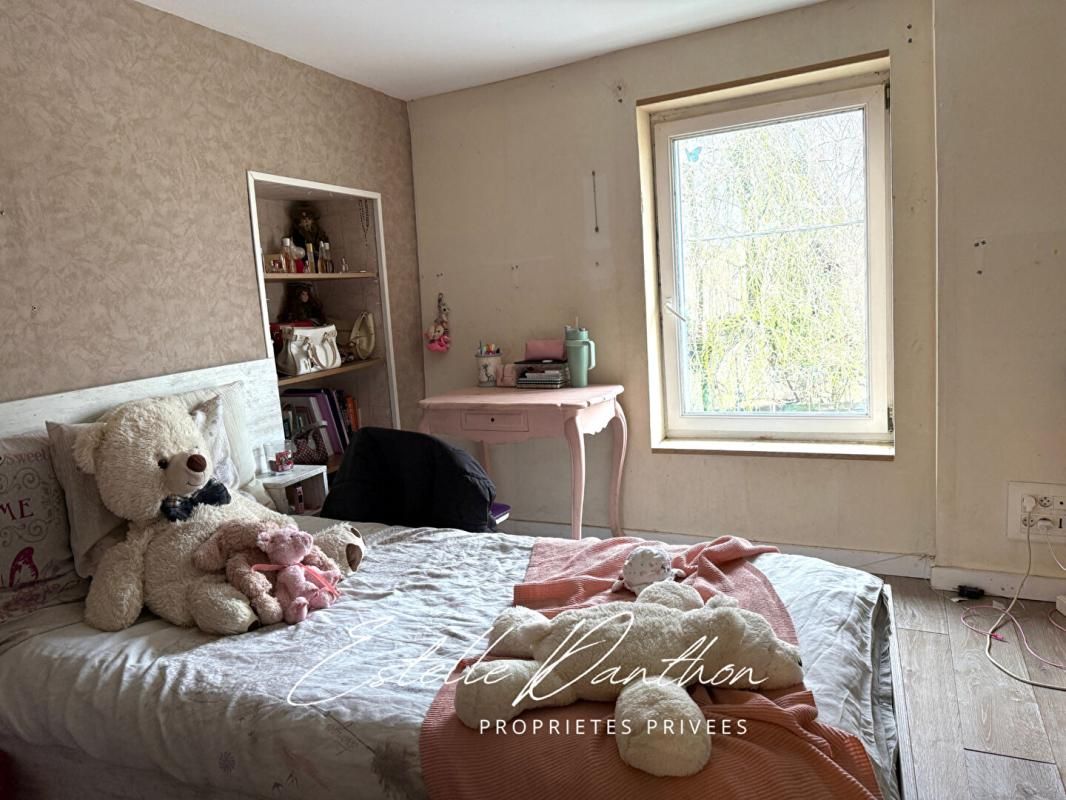 DOISSIN Maison Doissin 4 chambres - 177 m2 4