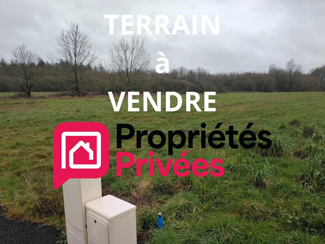 Terrain à La Marne