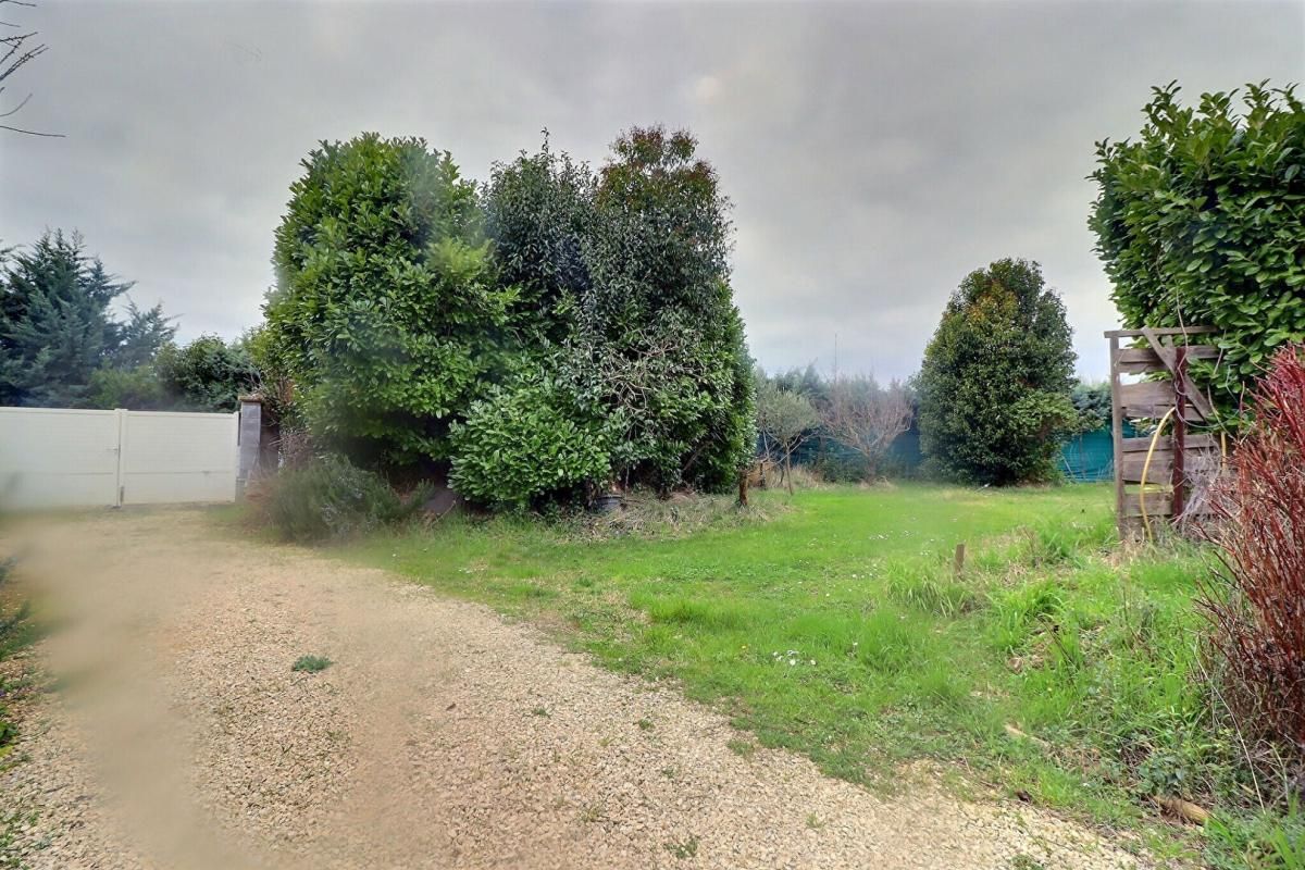 MONTELIMAR Montélimar, à vendre villa 4