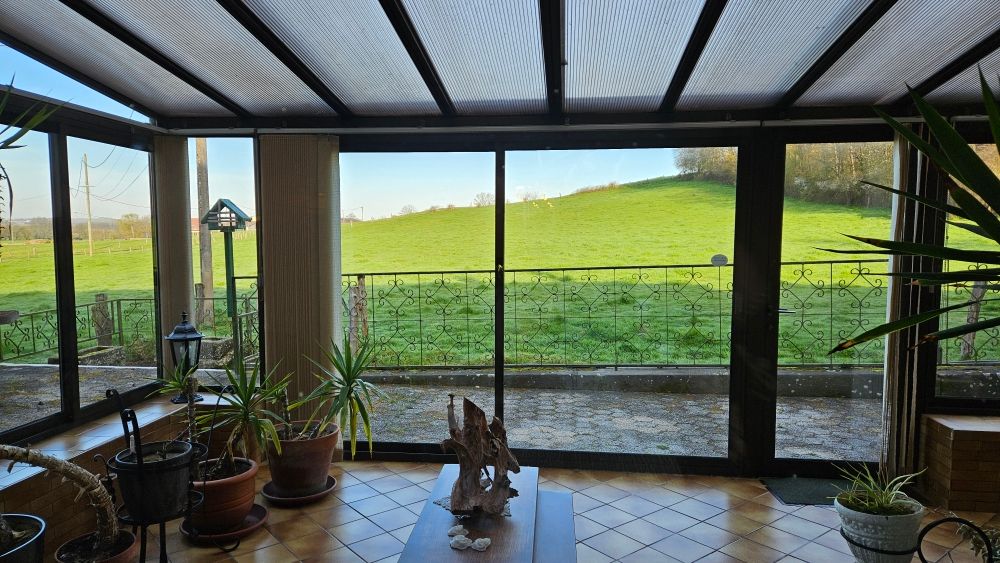 ESCLES Demeure d'exception du XVIIe siècle 1