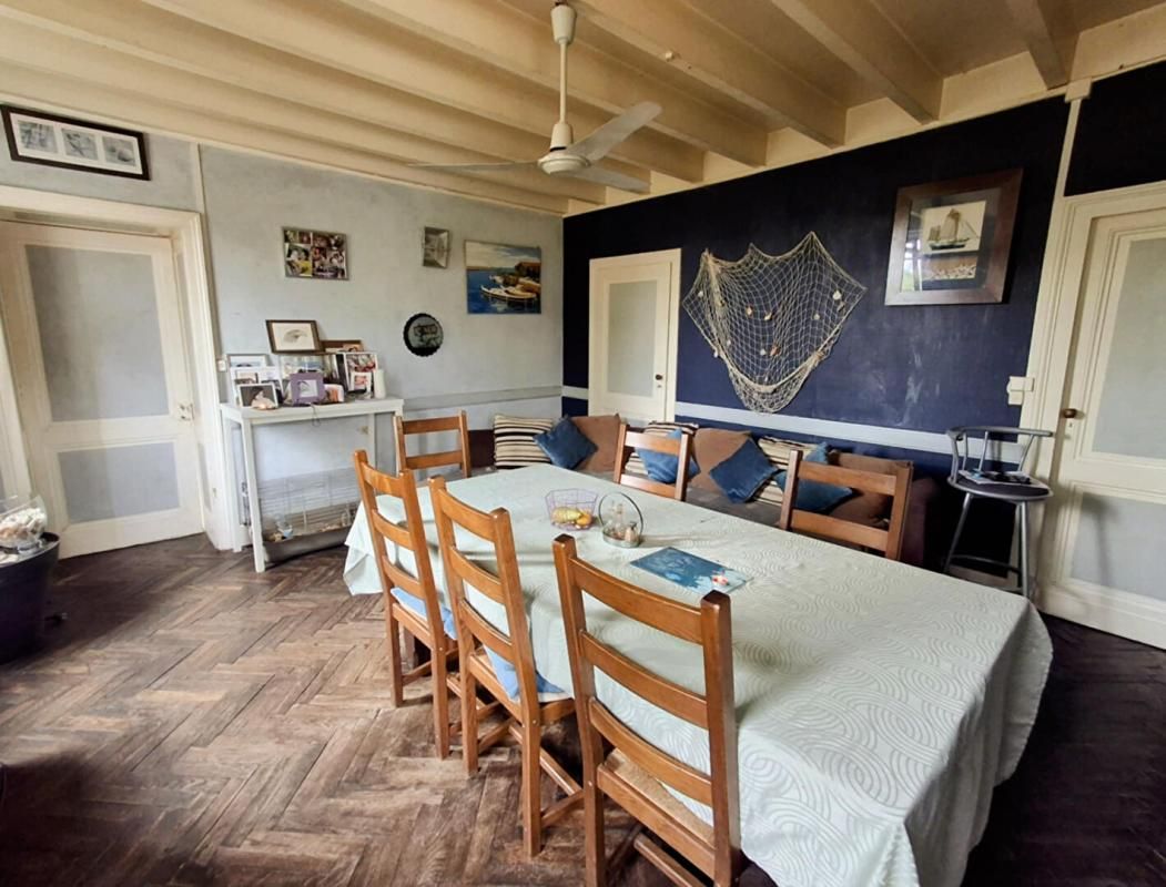 PUGNAC Belle Girondine de 170 m² sur 2 hectares ! 4