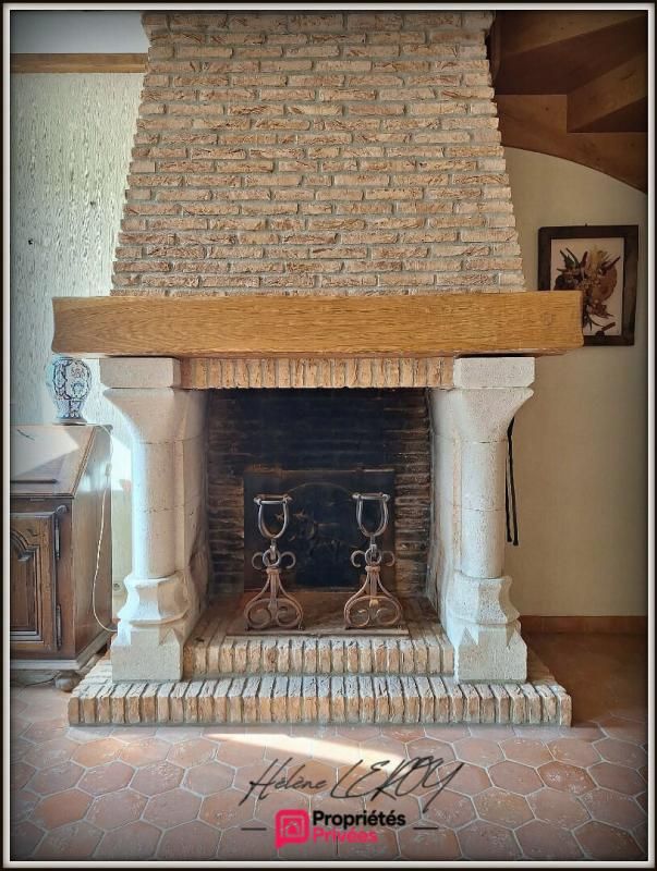 FECAMP Maison de caractère avec vue exceptionnelle sur le port et la mer 3