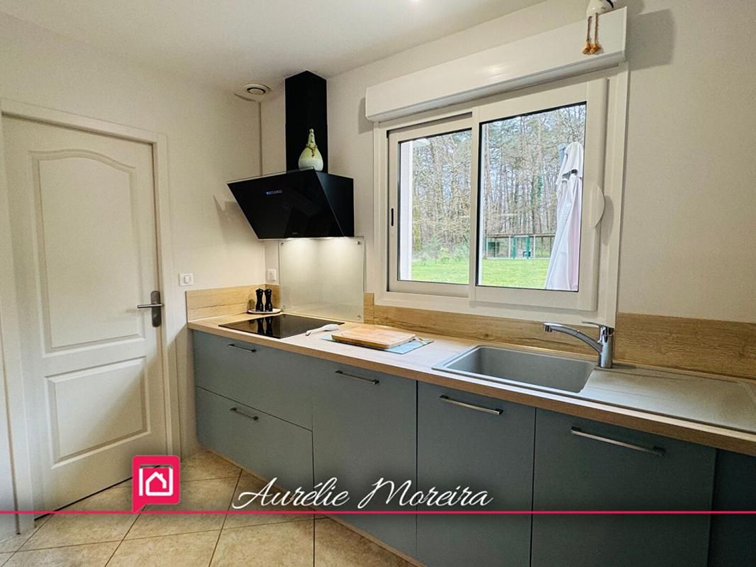 LASSAY-SUR-CROISNE Maison Lassay Sur Croisne 6 pièce(s) 177 m2 3