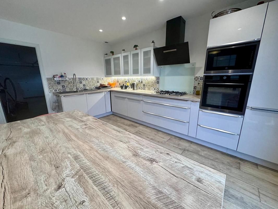 NEVERS Maison Nevers de plain pied 4