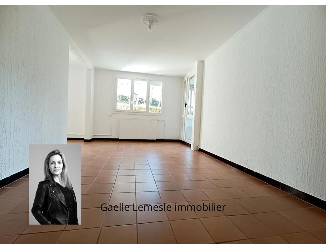 Appartement Martigues 5 pièce(s) 87 m2