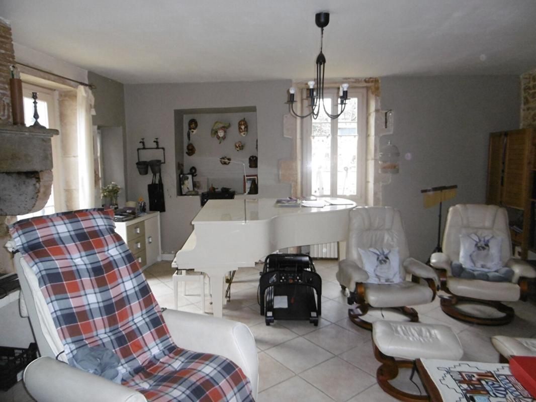 LANGON Maison  6 pièces 170 m2 4