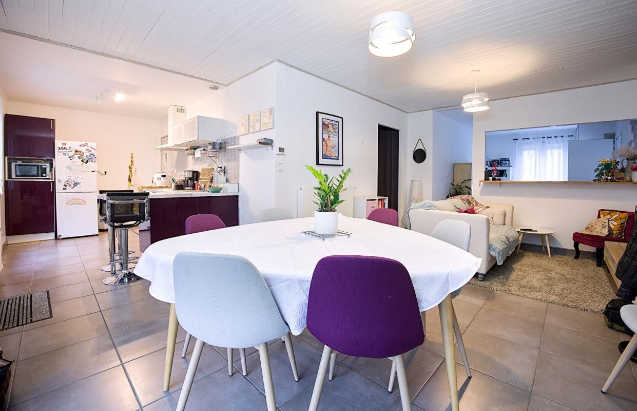 LA ROCHE-SUR-YON Maison La Roche Sur Yon 4 pièce(s) 100 m2 3