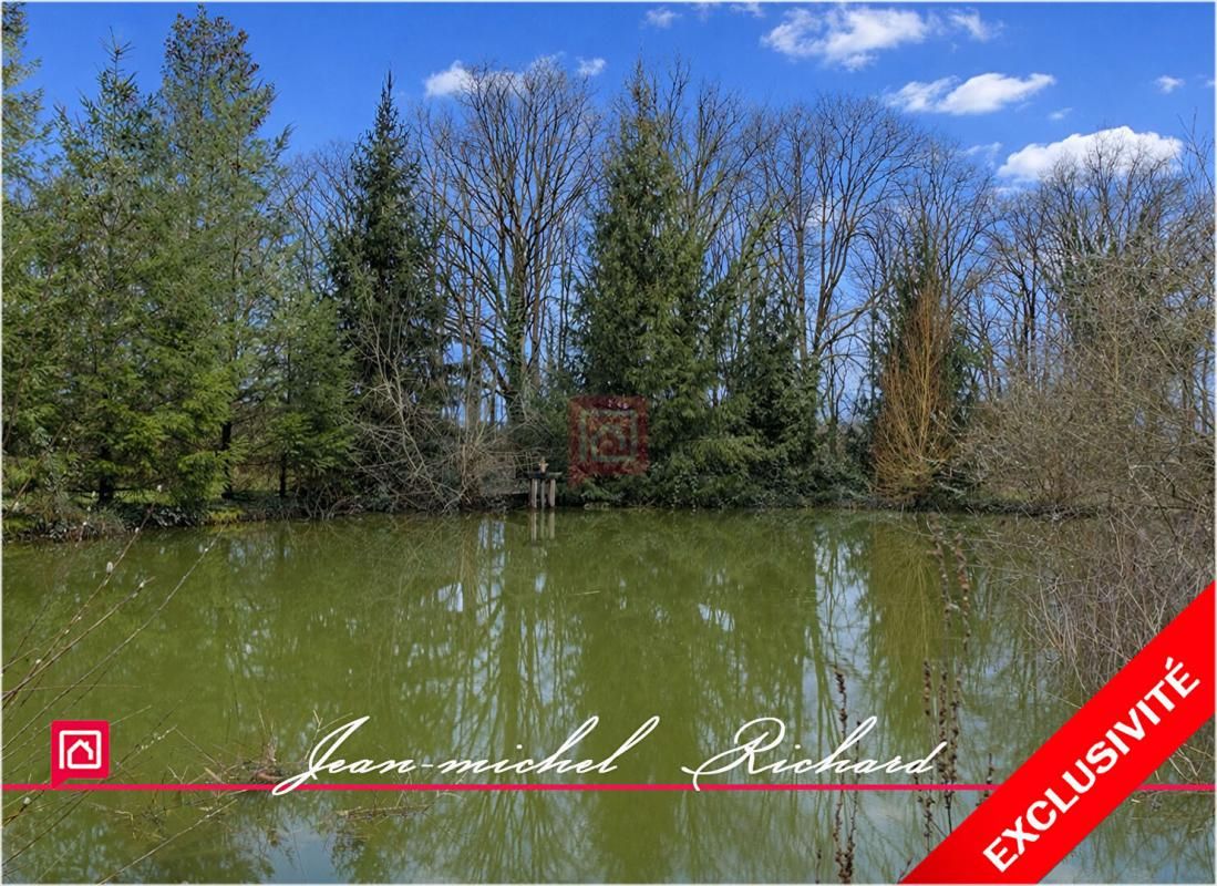 GY-EN-SOLOGNE Maison Solognote 6 pièce(s) 210m2 2