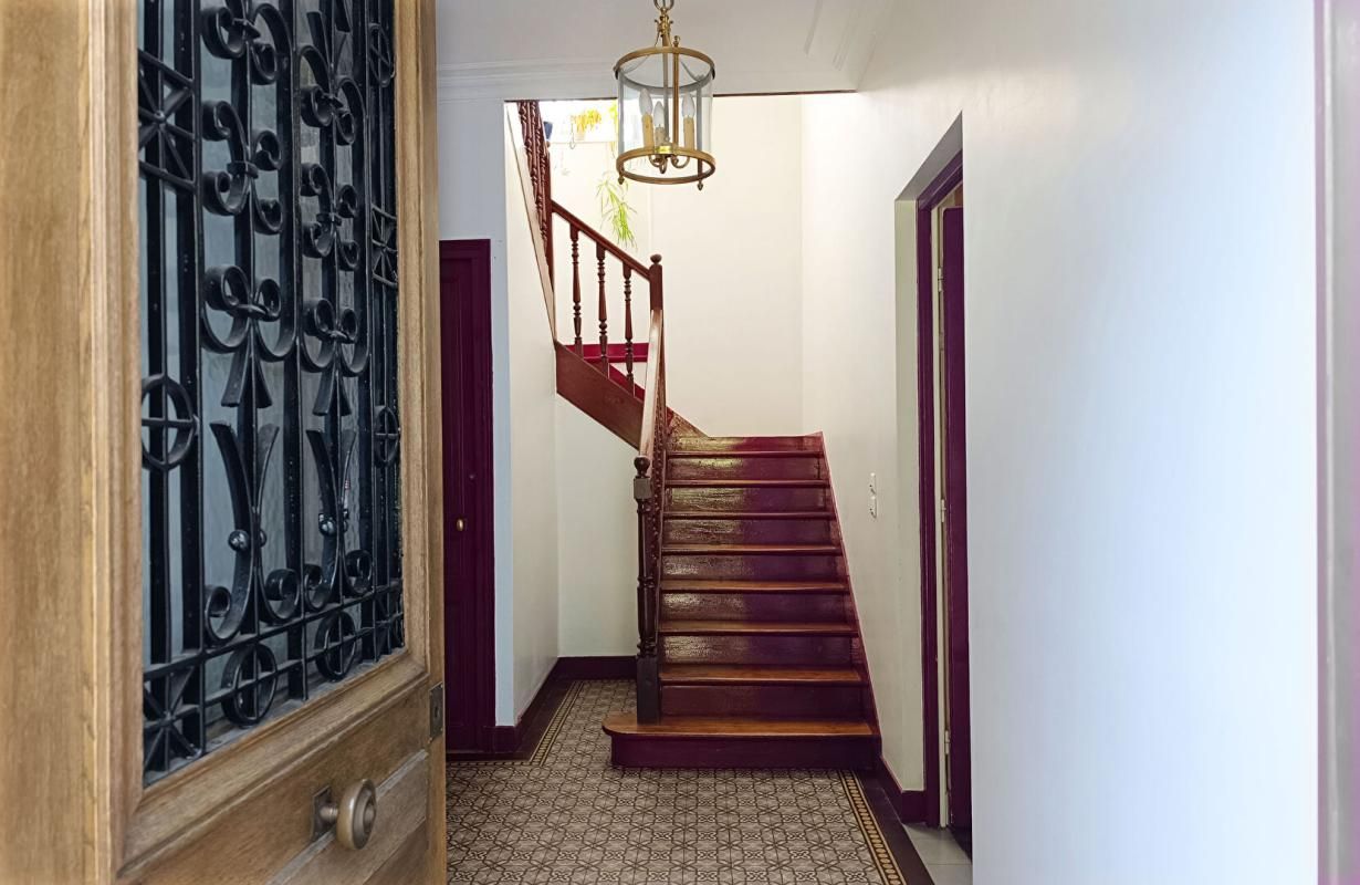 NEUILLY-PLAISANCE Maison Familiale proche RER A 10 pièces 240m² NEUILLY-PLAISANCE (93360) 2