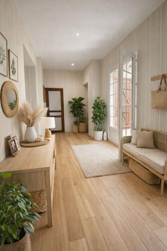 LE BOUSCAT Maison Le Bouscat 6 pièce(s) 208 m2 3