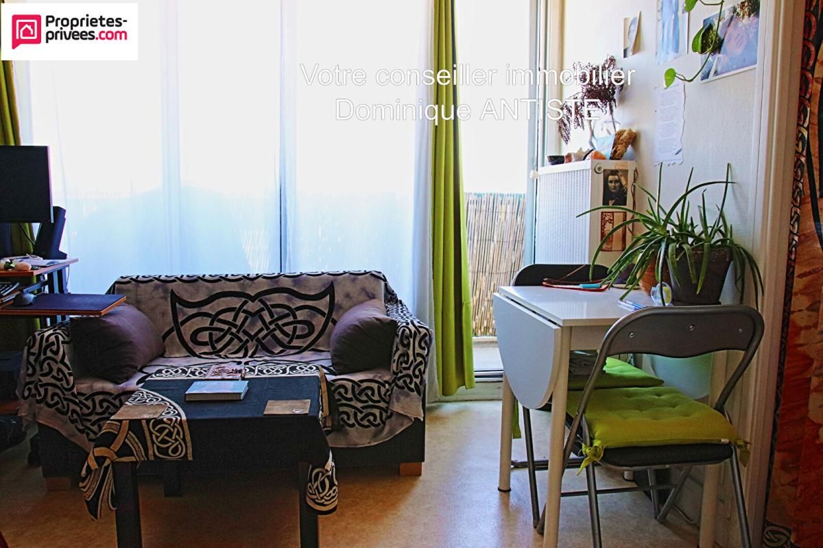 LE PRE-SAINT-GERVAIS Le Pre Saint Gervais , appartement  avec  parking (1 pièce) 23.27 m2 4