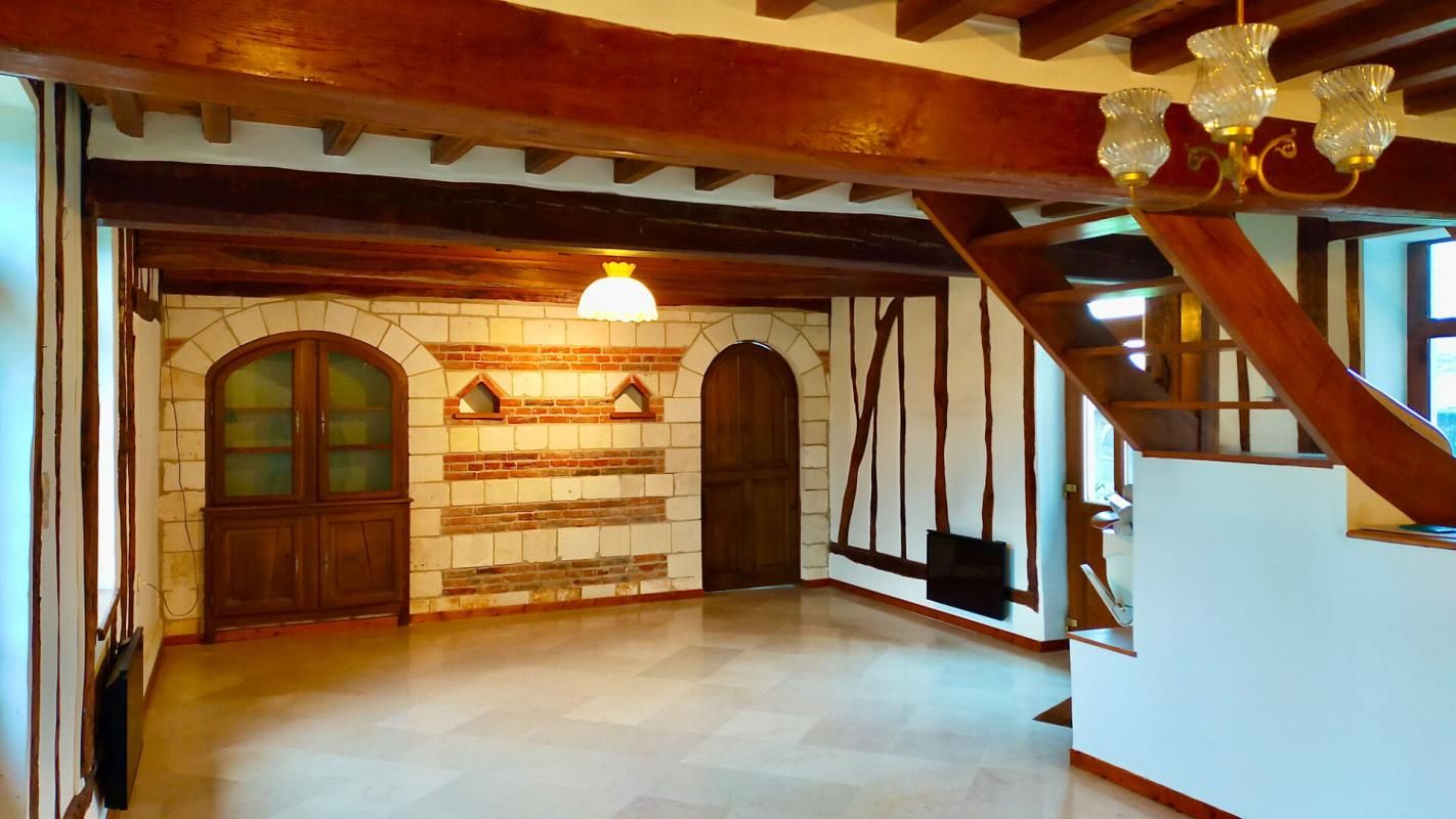 FLESSELLES Maison au coeur de Flesselles (80) - 6 pièces - 128 m2 3