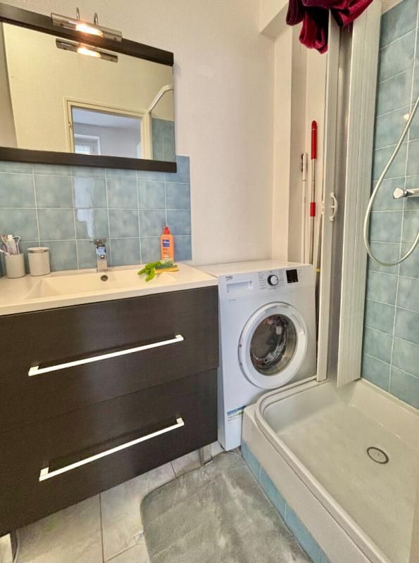 PORNICHET APT Pornichet - PIED MER ET COMMERCES - 28 m2 4