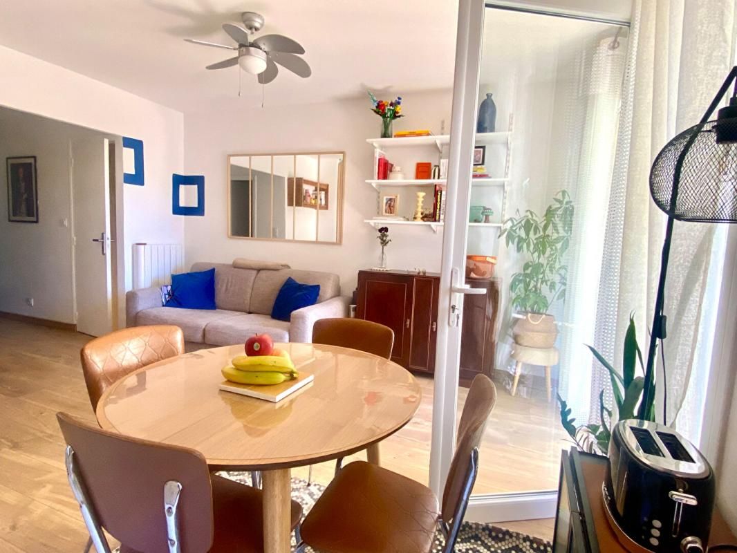 Appartement Bandol 3 pièce(s) 74 m2 avec garage