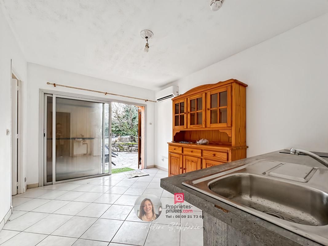 TRANS-EN-PROVENCE Maison - Trans En Provence 2 pièces 38 m2 - 100 m2 de terrain 3