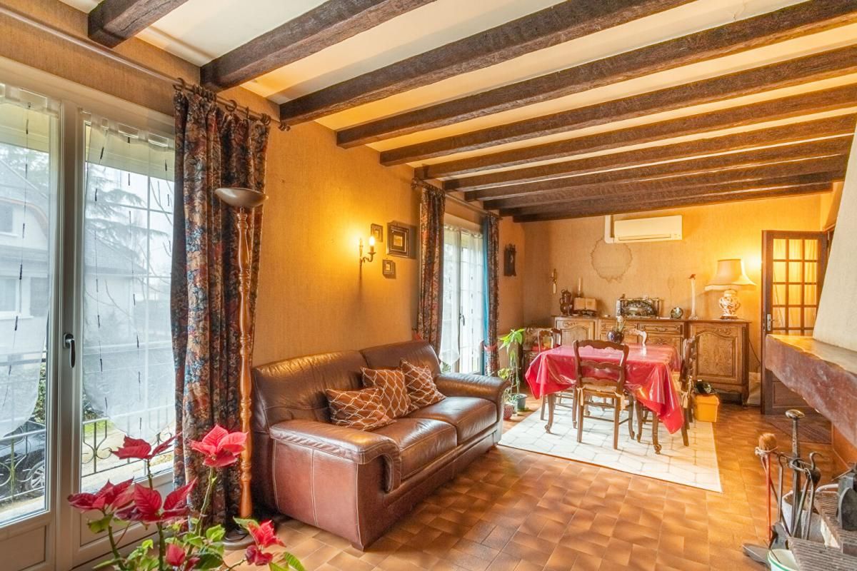 ROMORANTIN-LANTHENAY Maison Romorantin 5 pièces 115 m2 2