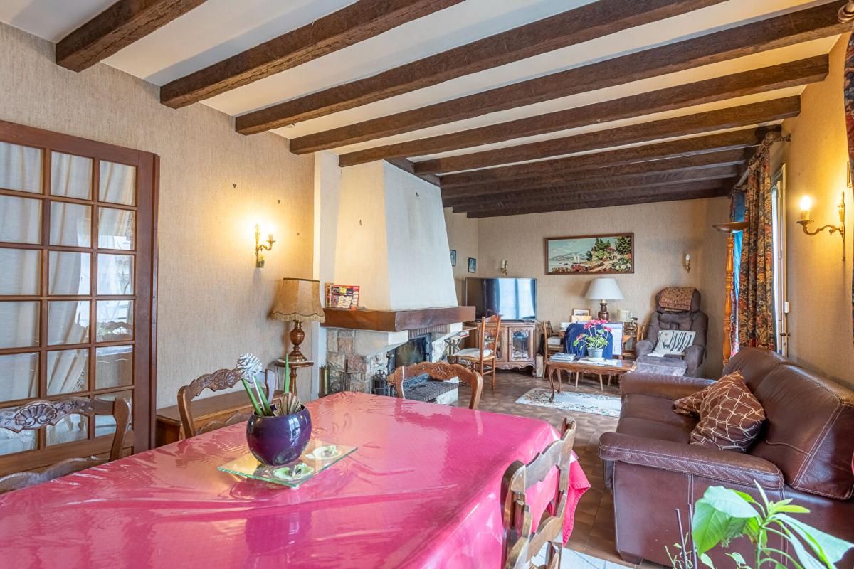 ROMORANTIN-LANTHENAY Maison Romorantin 5 pièces 115 m2 4